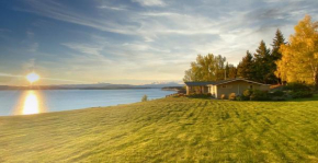 Pukaki Lakeside Getaway NZ